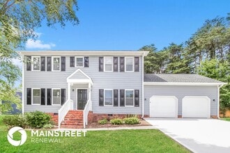 Building Photo - 3721 Harrington Point