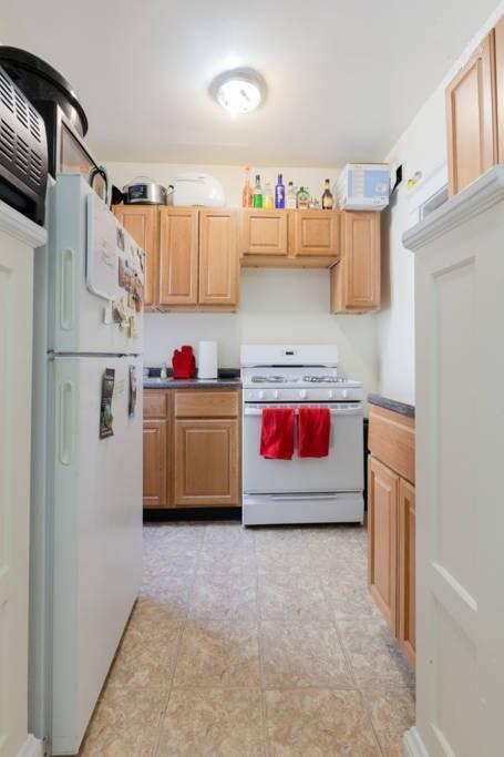 Building Photo - 1 bedroom in Cambridge MA 02138
