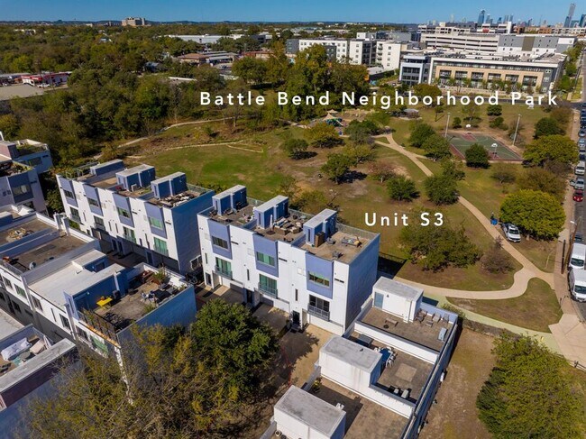 Building Photo - 4801 S Congress Ave