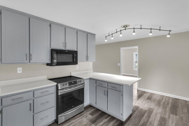 Building Photo - 207 N Nunn St