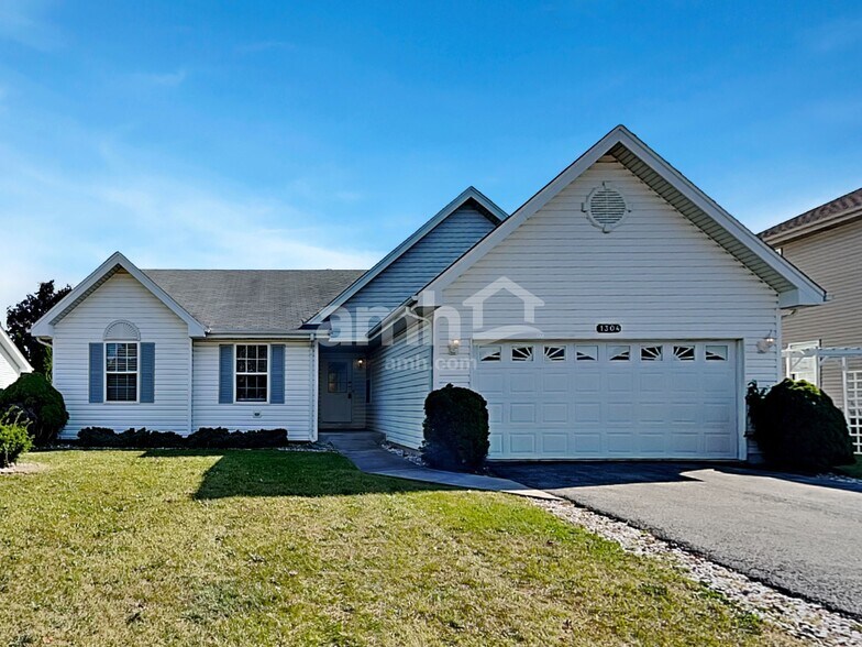 Primary Photo - 1304 Partridge Dr