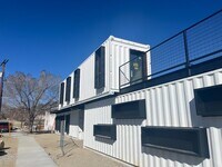 Building Photo - 326 East Arkansas St.