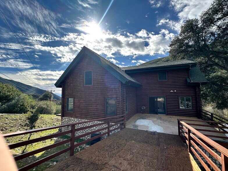 Building Photo - 2001 Old Waterman Canyon Rd