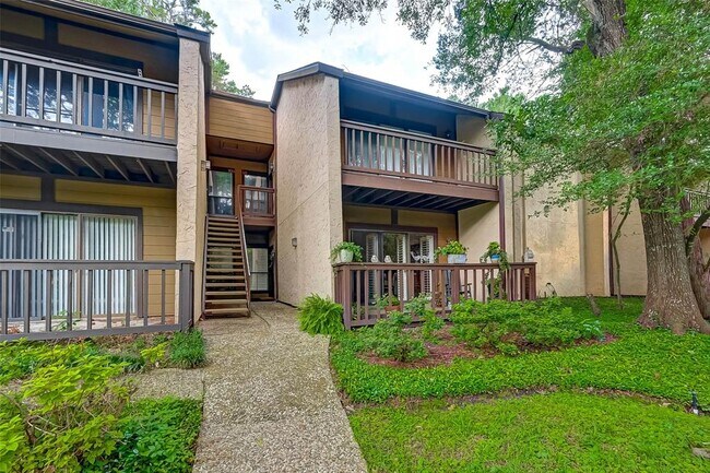 Building Photo - 11711 Memorial Dr