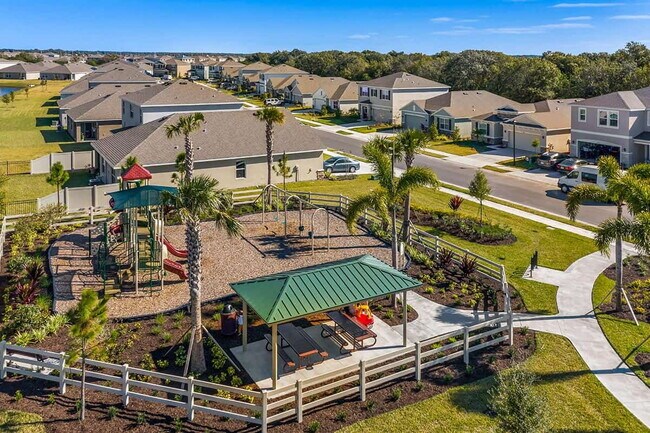 Building Photo - 18002 Canopy Pl