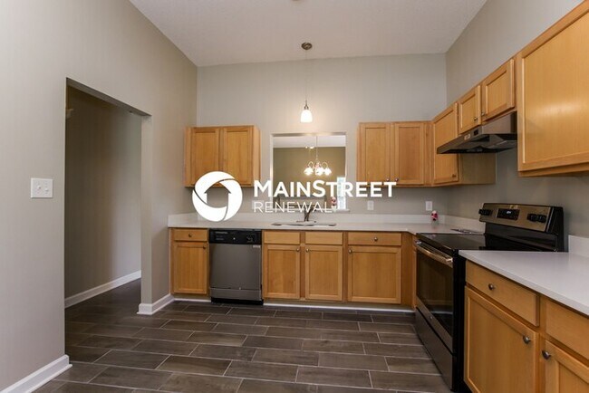Building Photo - 3 Bedroom Pet-Friendly Home in Indian Trail, NC with Main Street Renewal