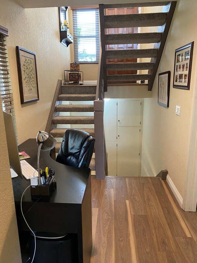 Building Photo - 3705 Balboa Terrace