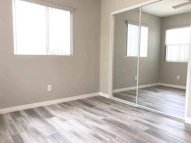 2nd Bedroom - 640 Florida St