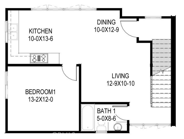 Building Photo - 530 Fano St
