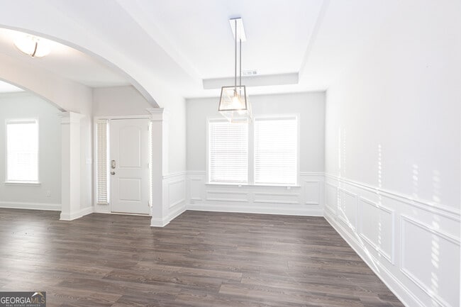 Building Photo - 4510 Mountain Ivy Dr
