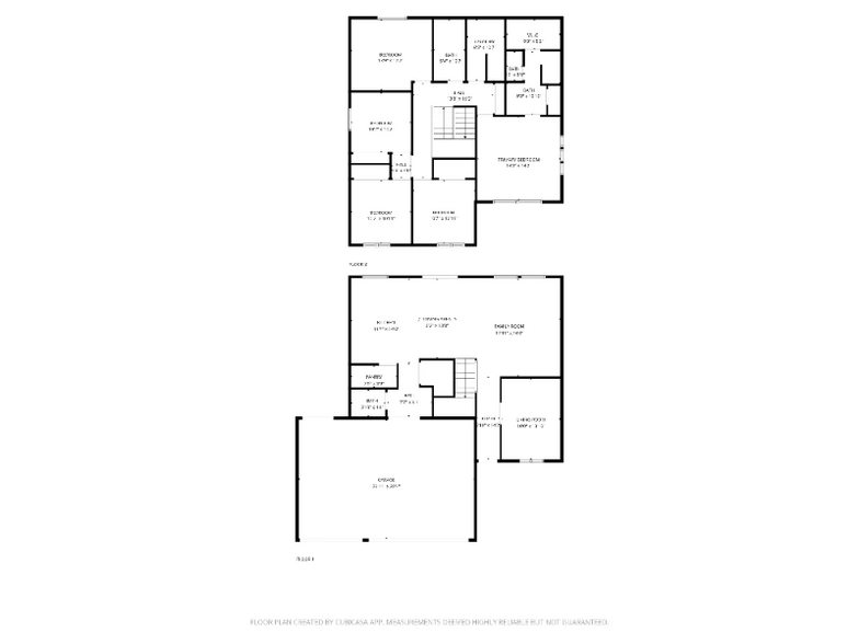 Building Photo - 15335 Stovall Ave