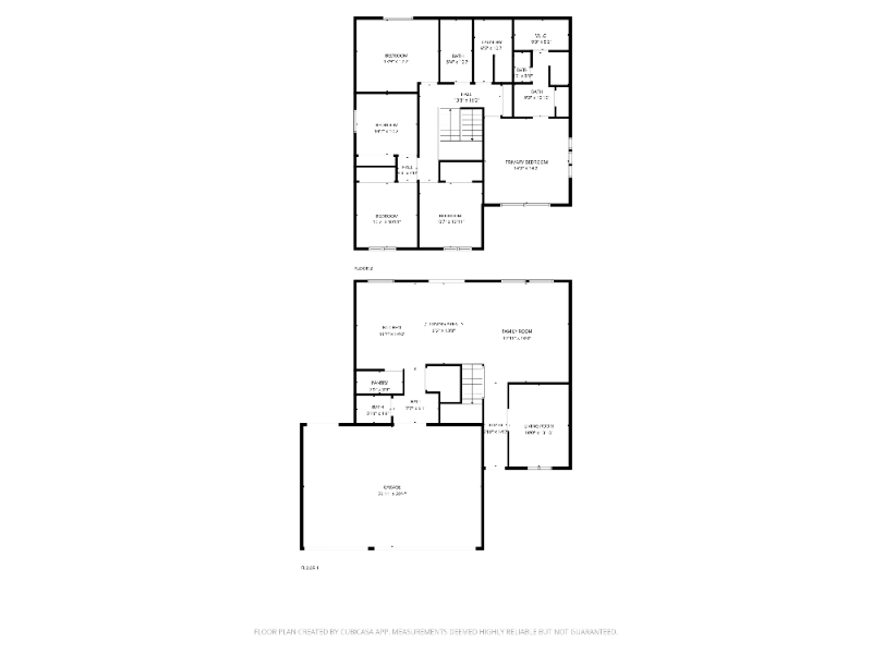 Building Photo - 15335 Stovall Ave