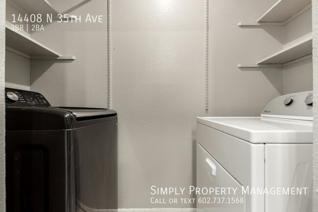 Building Photo - 14408 N 35th Ave