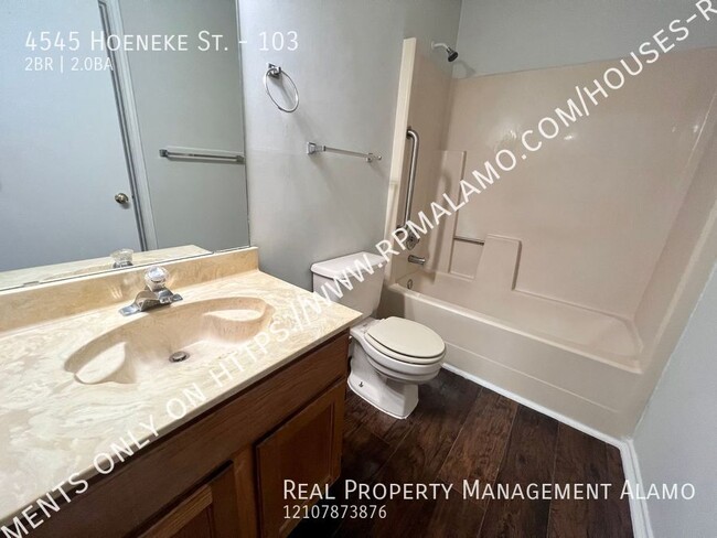 Building Photo - 4545 Hoeneke Dr