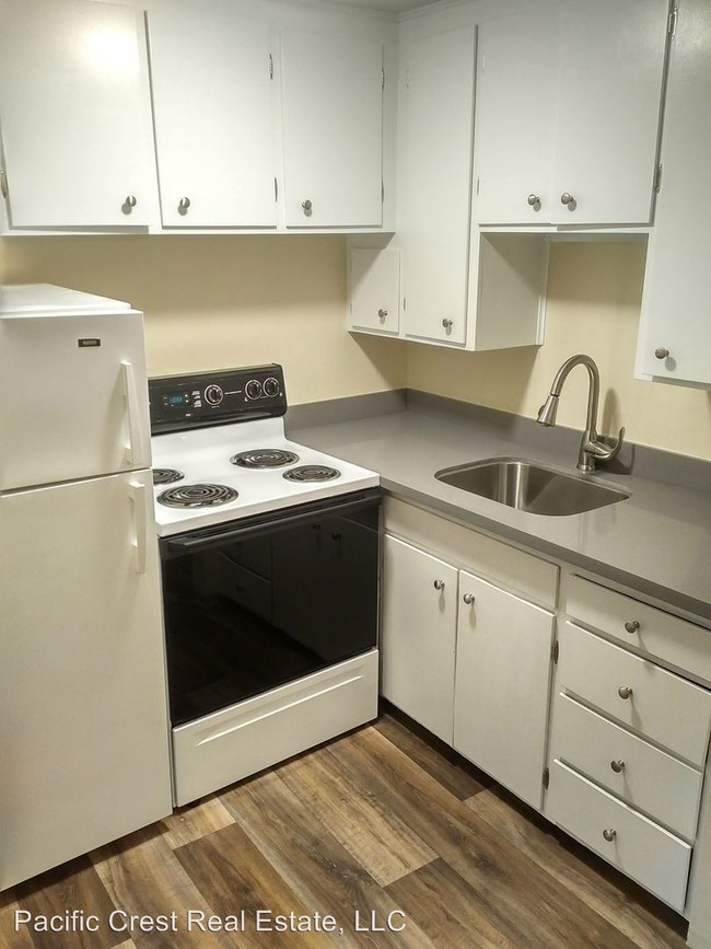 Interior Photo - Eastwind Apartments