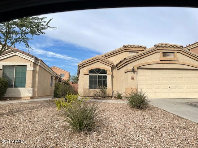 Building Photo - 23438 W Cocopah St
