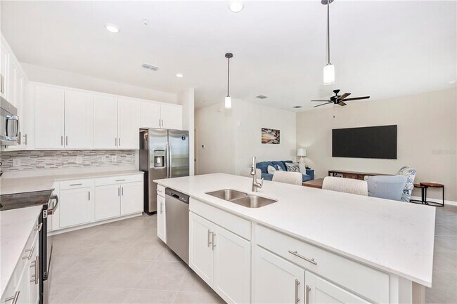 Building Photo - 17655 Opal Sand Dr