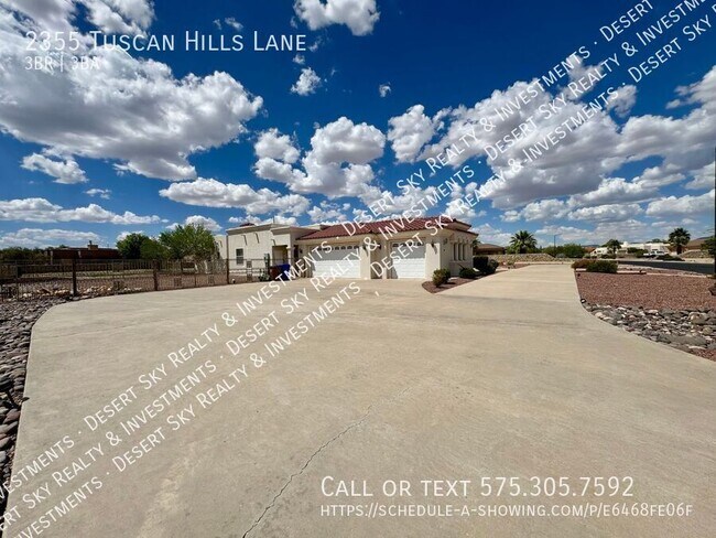 Building Photo - 2355 Tuscan Hills Ln