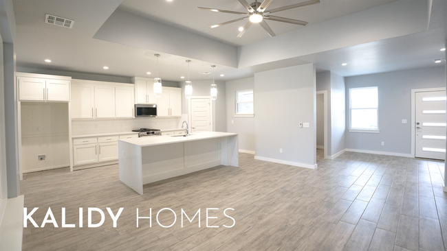 Building Photo - 307 Kirks Holw