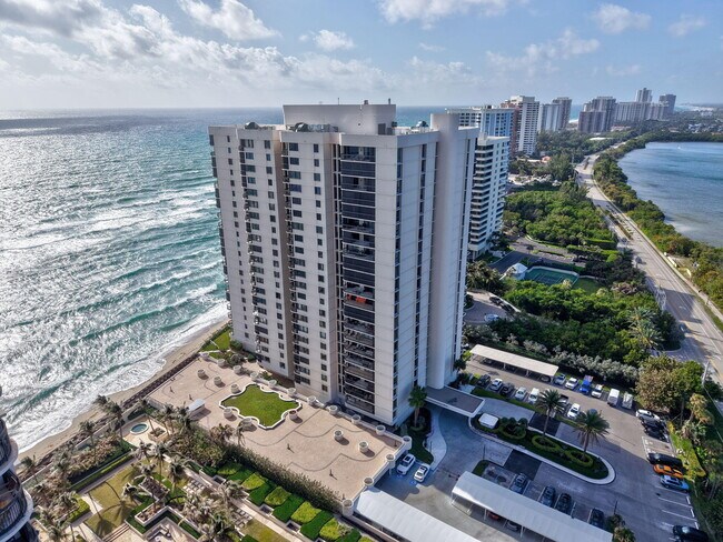 Building Photo - 5380 N Ocean Dr