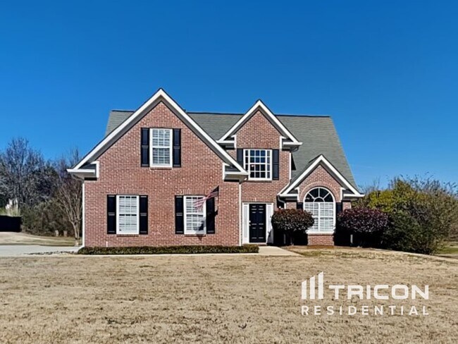 Building Photo - 218 Bo Simpson Pkwy