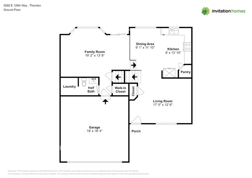 Building Photo - 5280 E 129th Way
