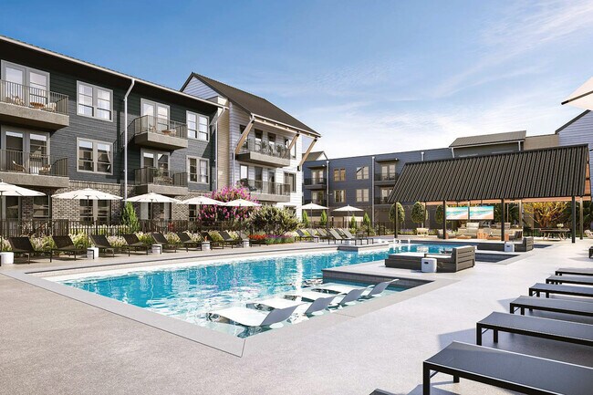 Building Photo - 3801 N A.W. Grimes Blvd