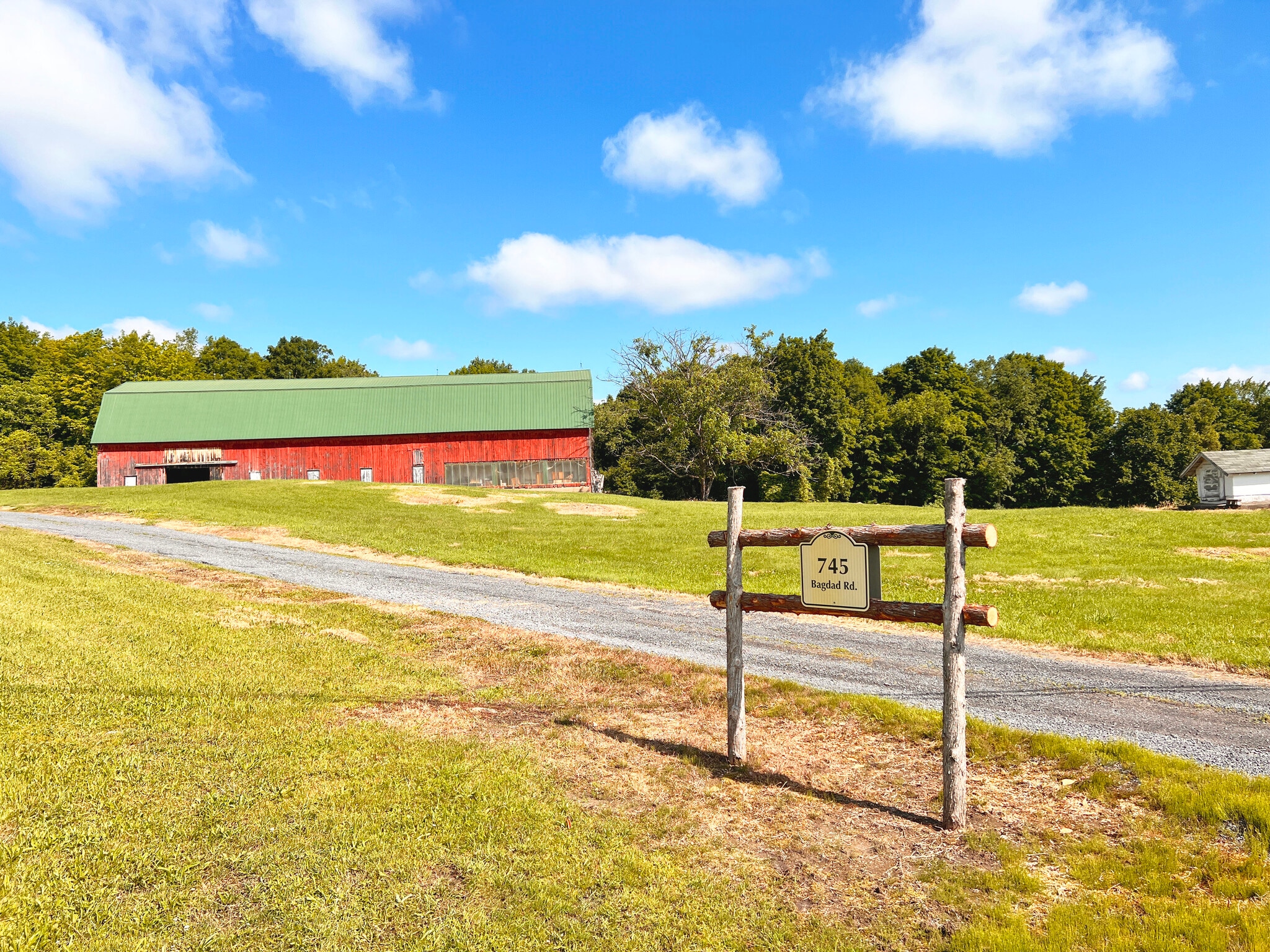 Building Photo - 745 Bagdad Rd