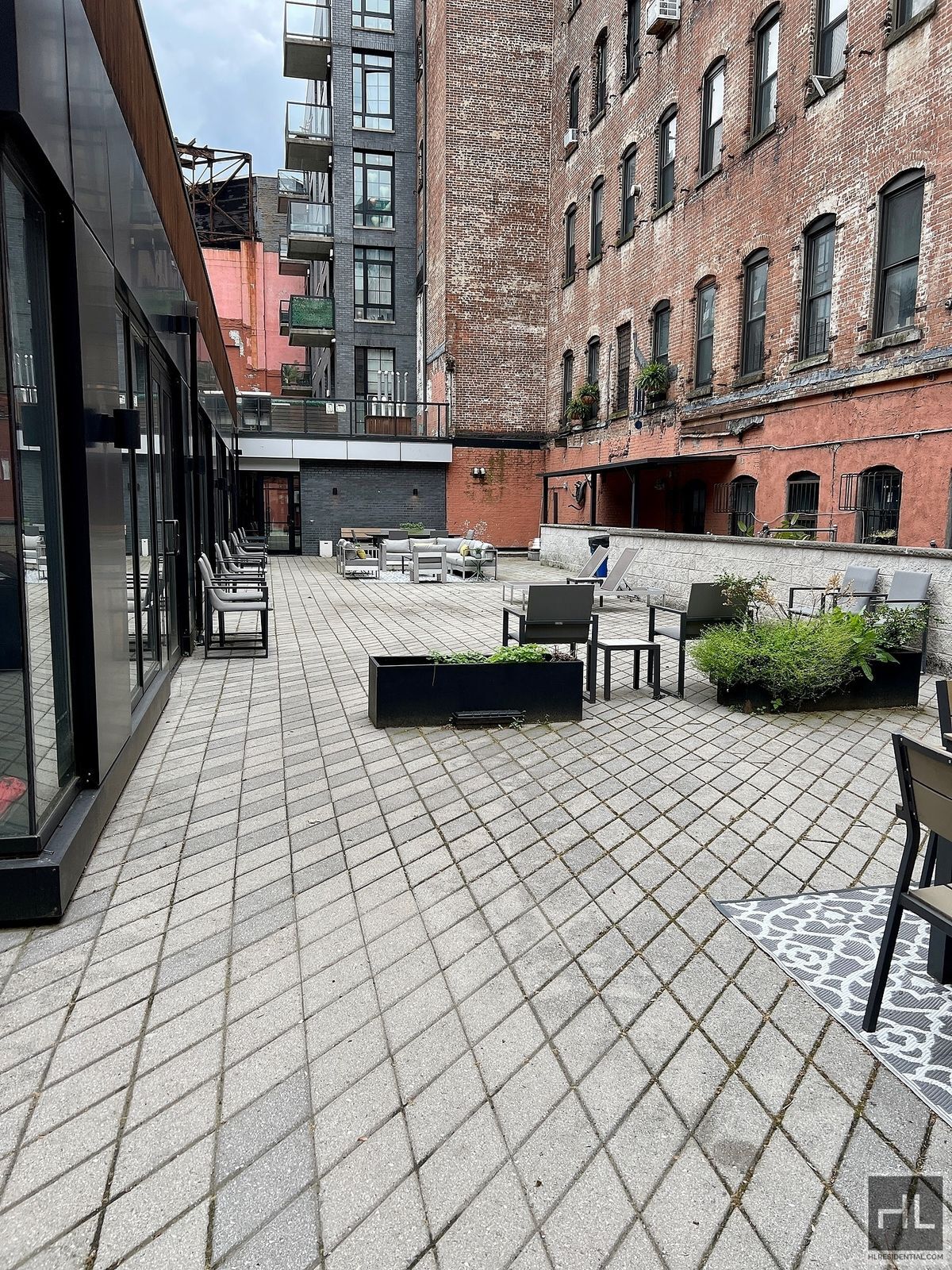Building Photo - Clock Tower Industrial Loft Studio w/ Pool, Sauna, Rooftop Greenhouse & More Near South Bronx Wat...