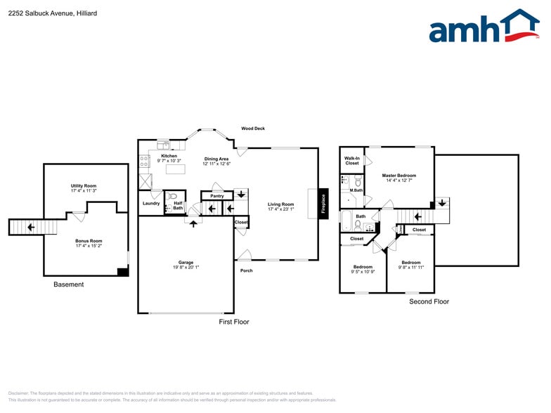 Building Photo - 2252 Salbuck Ave