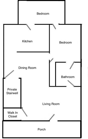 Building Photo - 822 Prospect St