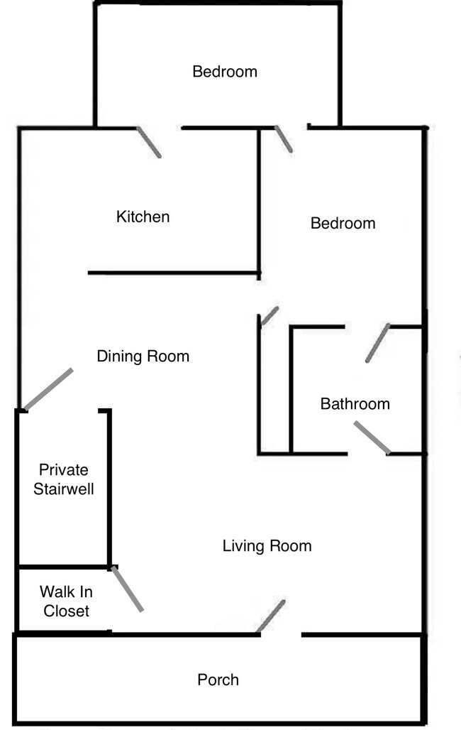 Building Photo - 822 Prospect St