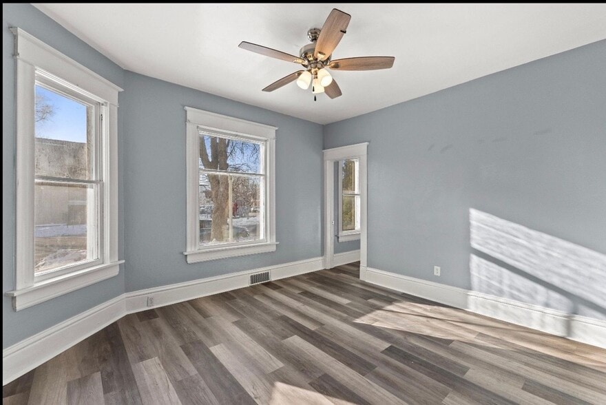 Building Photo - 2912 Wright Ave