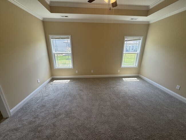 Building Photo - 3617 Jerry Anderson Dr