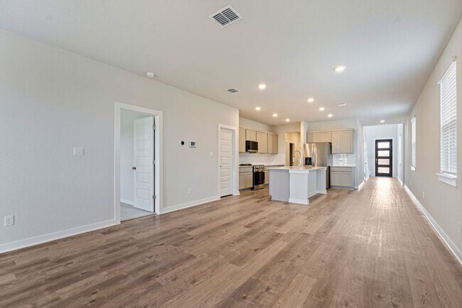 Building Photo - Brand-New 5-Bedroom Retreat with Open Living and Resort-Style Amenities in Georgetown’s Premier C...