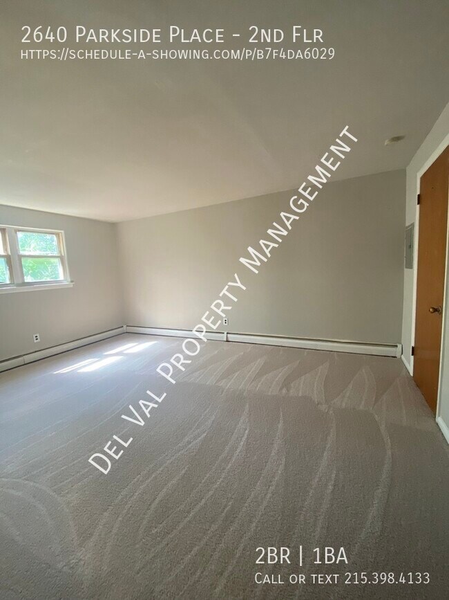 Building Photo - 2640 Parkside Terrace