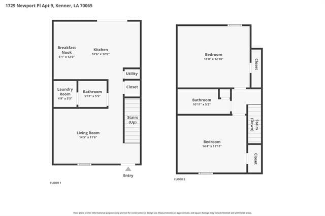 Building Photo - 1729 Newport Pl