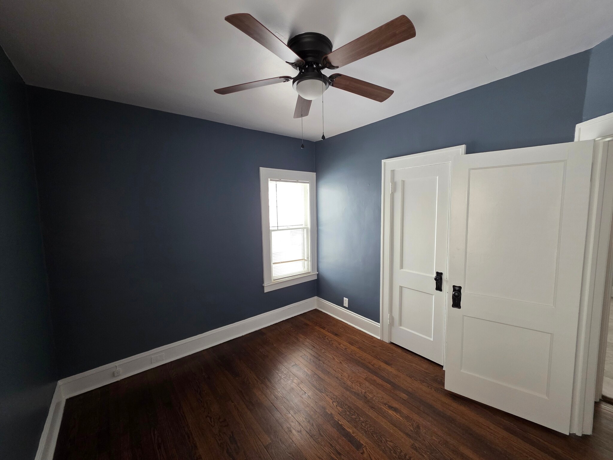 1646 Guest BR 2 - 1646 Waterbury Rd