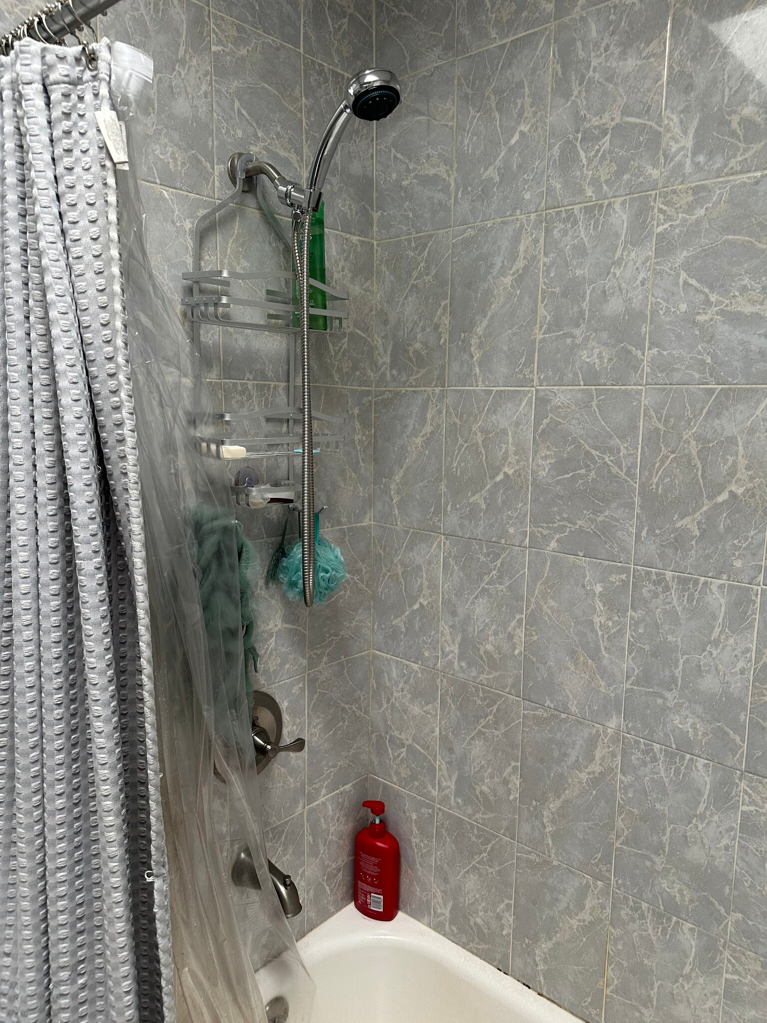 Shower - 2370 Brigham St
