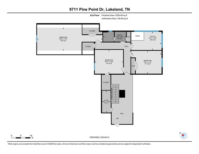 Building Photo - 9711 Pine Point Dr