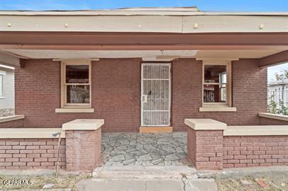 Building Photo - 2814 N Piedras St