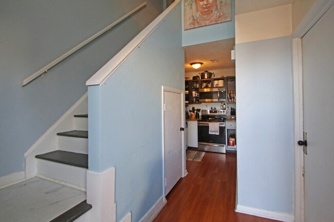 Building Photo - "Rent a room in this 4-Bedroom Furnished T...