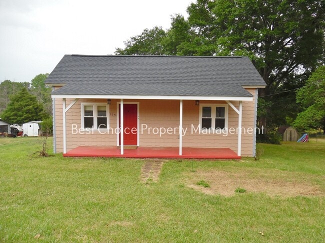 Building Photo - 115 E Beattie St
