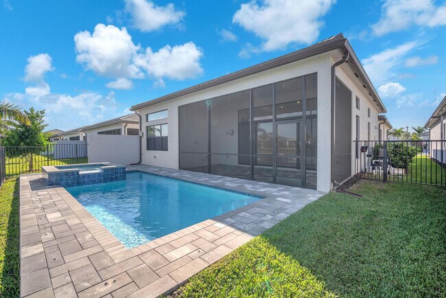 Building Photo - 10990 Violet Mdw St