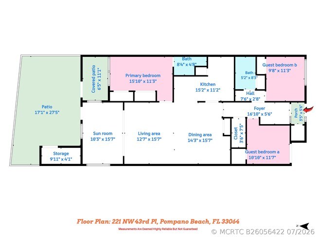 Building Photo - 221 NW 43rd Pl