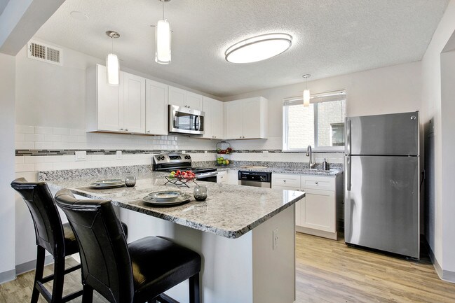 Building Photo - Xanadu Apartment Homes