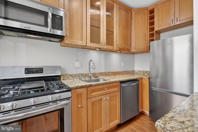 Building Photo - 3616 Connecticut Ave NW