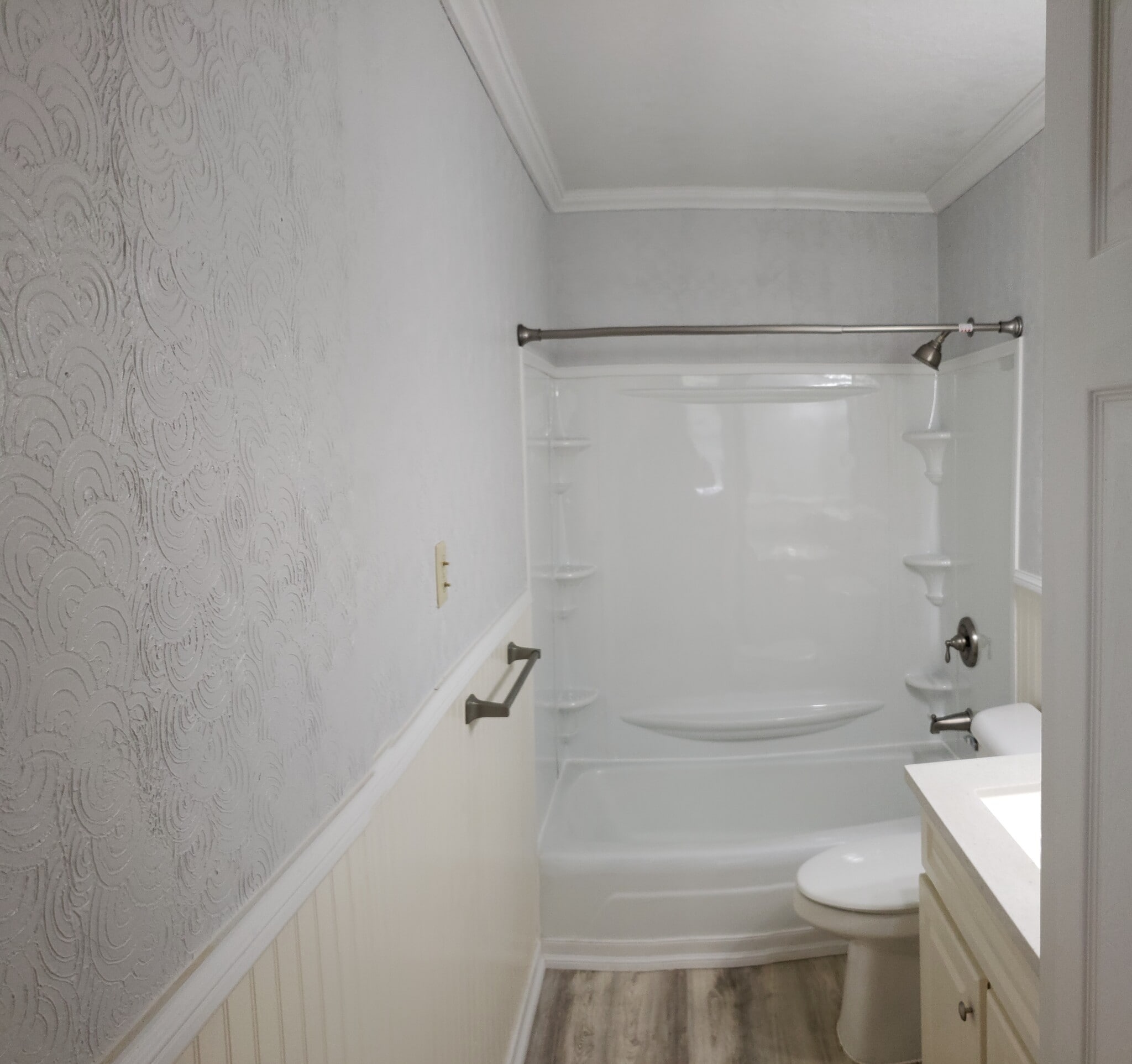 Bathroom - 608 S 2nd St