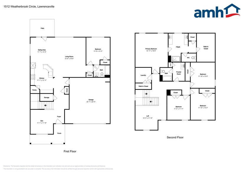 Building Photo - 1512 Weatherbrook Cir