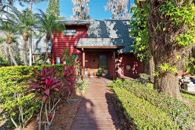 Building Photo - 19220 Lake Allen Rd